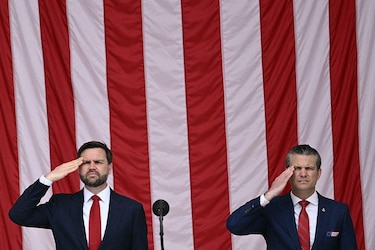 Qué es la “Teoría del loco” que Trump está utilizando para cambiar el mundo (y por qué está funcionando)