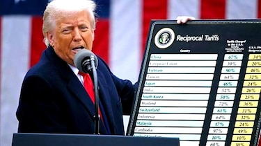 El Senado de Estados Unidos vota en contra de proyecto de ley para revocar los aranceles