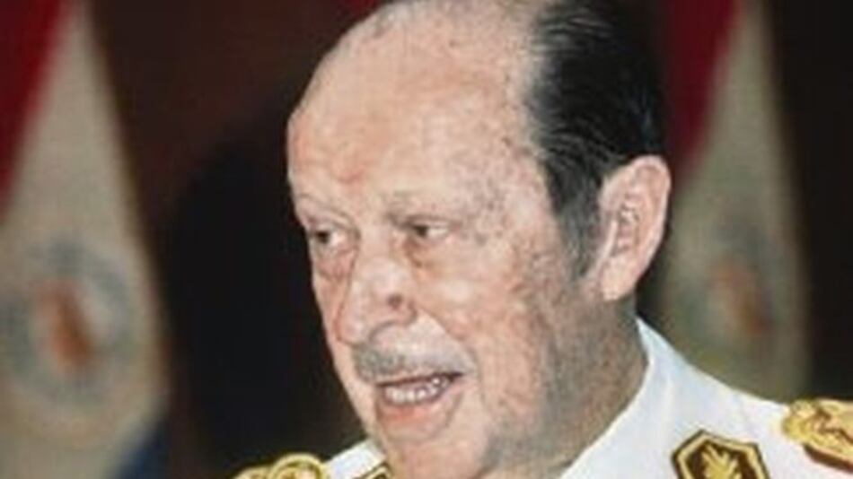 Sigue el drama de los desaparecidos en dictadura