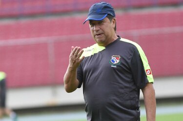 Bolillo Gómez: Las puertas de la selección están abiertas para todos