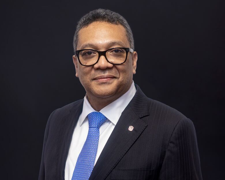 Servicios de salud, el otro gran desafío de Dino Mon en la CSS