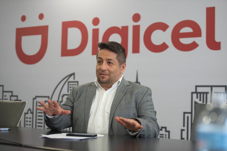 ¿Por qué se fue Digicel de Panamá? 