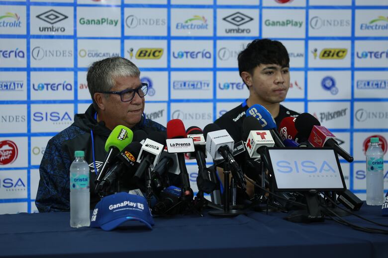 ‘Queremos imponernos ante el mejor rival de Centroamérica’: Bolillo Gómez sobre Panamá