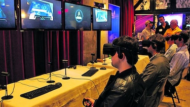 E3, la fiesta de los videojuegos