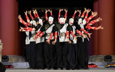 Año Nuevo 2026: Así el mundo da la bienvenida a un nuevo capítulo global