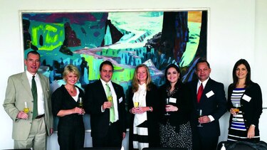 Otorgan financiamiento a Capital Bank