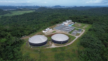 El Idaan sin filtros: problemas, ineficiencia y el plan para un suministro de agua confiable