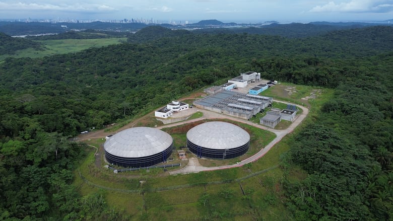 El Idaan sin filtros: problemas, ineficiencia y el plan para un suministro de agua confiable