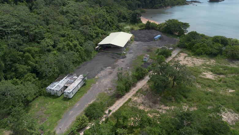 El MOP en la mira: ¿Cómo desaparecen 600 vigas de casi tres toneladas cada una?