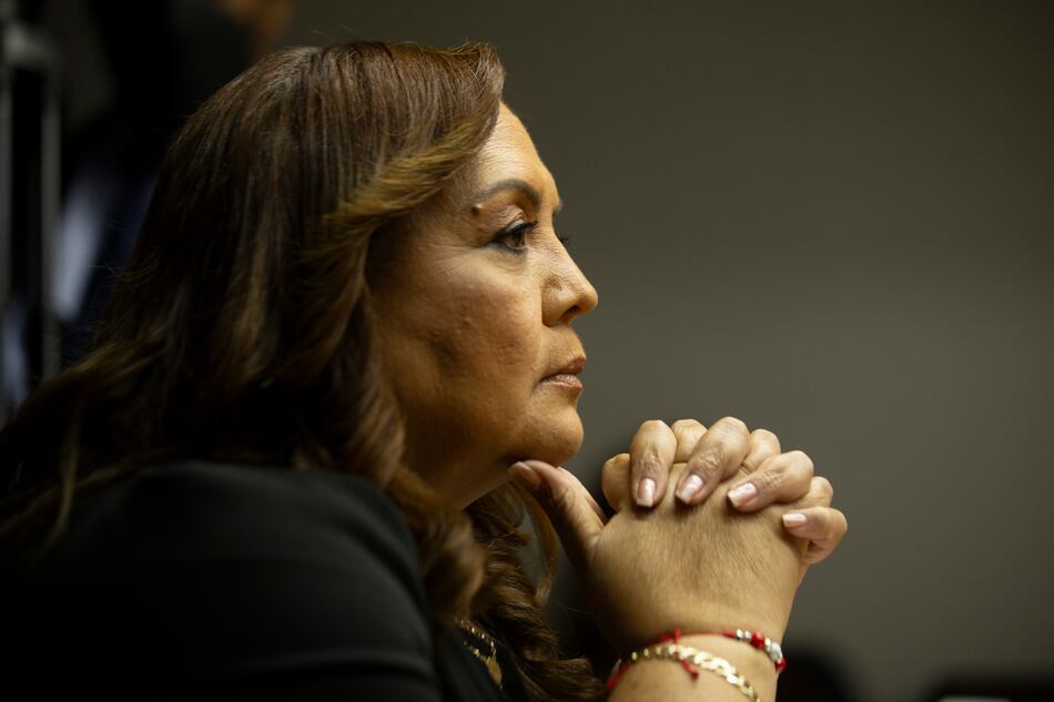 ¡Sin reforma al reglamento interno! Se cae la sesión de la Comisión de Credenciales en la Asamblea 