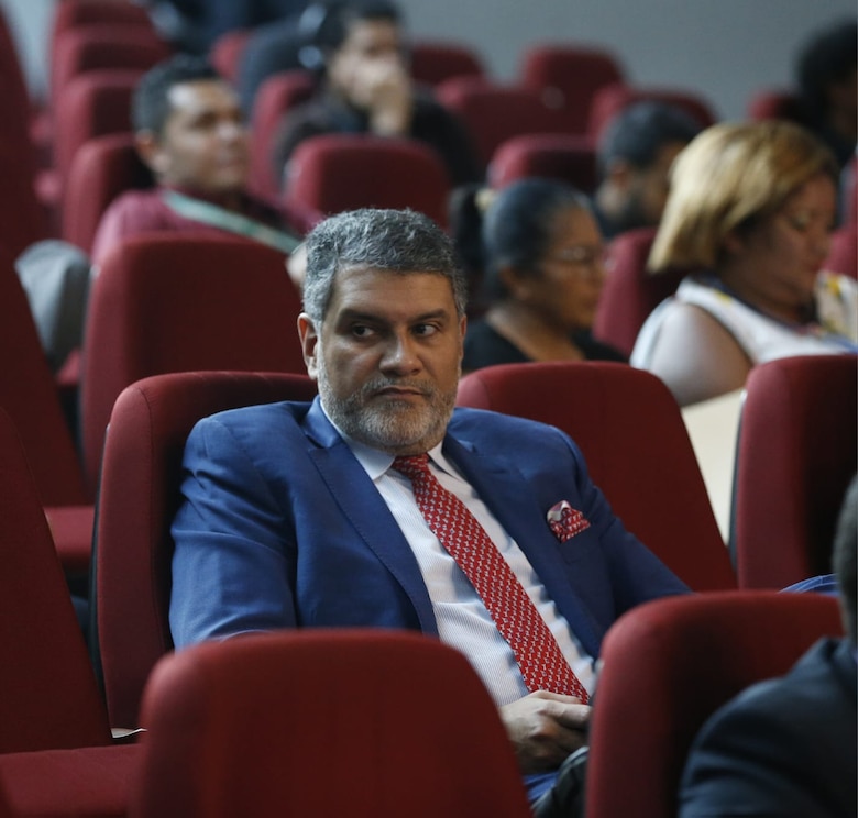 ‘Lo haría exactamente igual’: Fernando Correa sobre el caso de la Caja de Ahorros