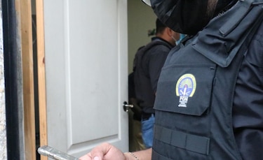 Aprehenden al sexto implicado en el intento de secuestro del hermano del presidente Cortizo