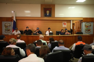Terremoto en Azuero: alcaldes piden a Ejecutivo más coordinación y recursos
