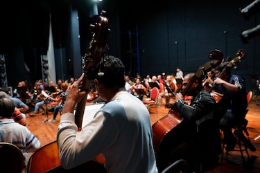 Teatro, música y gastronomía marcan la agenda cultural del 25 al 29 de mayo