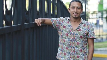 El arte contra el cambio climático