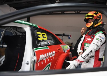 ¡A toda máquina! El Autódromo Panamá se transforma en un motor de turismo y deporte