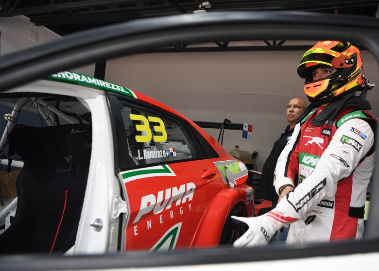 ¡A toda máquina! El Autódromo Panamá se transforma en un motor de turismo y deporte