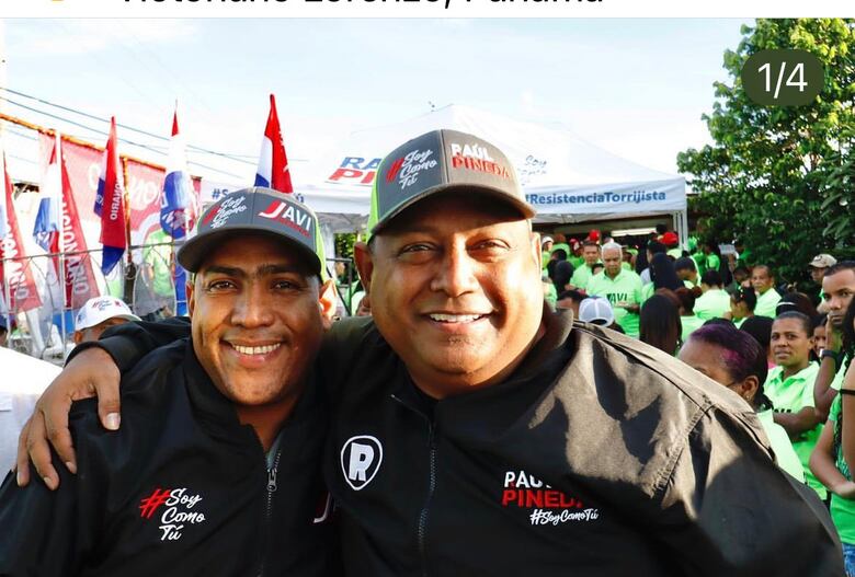 San Miguelito y la guerra política por dos juntas comunales