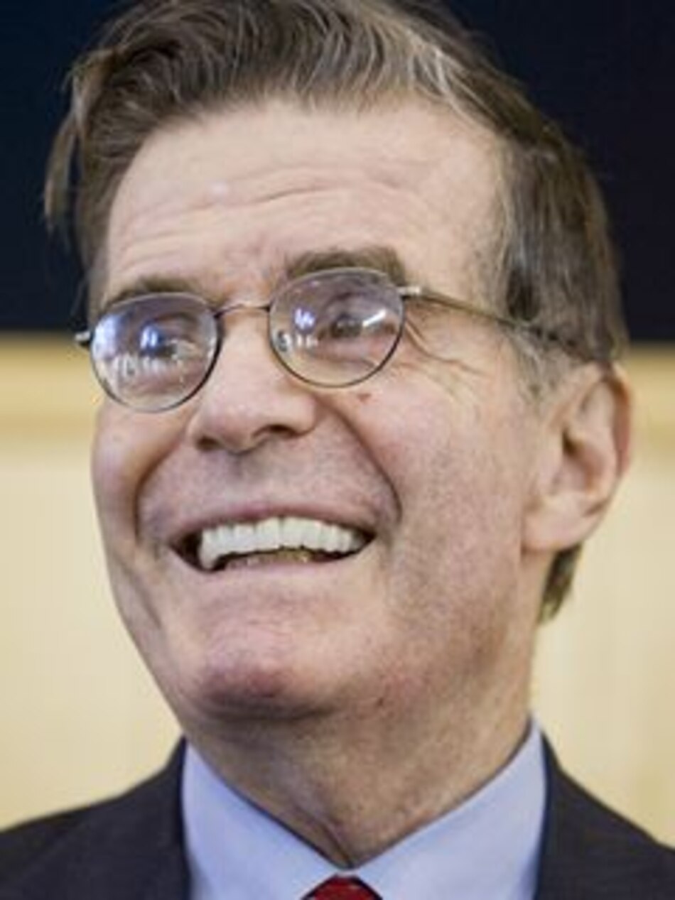 Fallece Theodore Sorensen, principal asesor de JFK