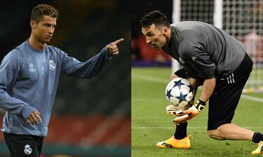 Real Madrid intenta seguir reinando; Juventus quiere poner fin a la sequía