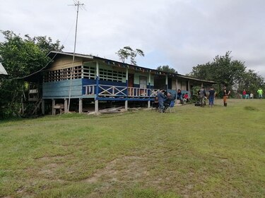 El demonio que sí habita en El Terrón