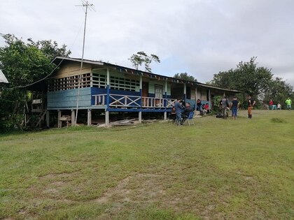 El demonio que sí habita en El Terrón