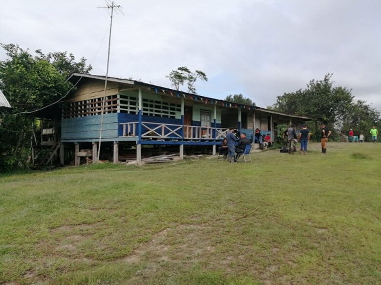 El demonio que sí habita en El Terrón