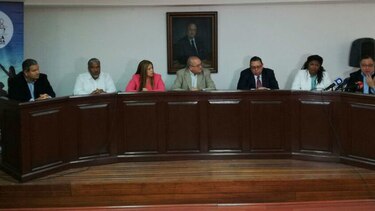 Alianza Panameña por la Vida y la Familia dice que la ‘familia natural’ está amenazada y convoca a marcha