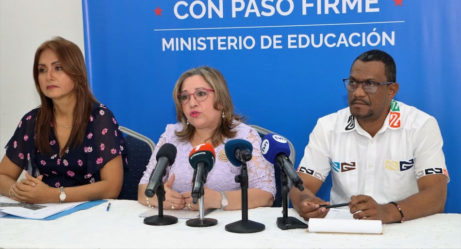 Meduca reactivará el Provel tras diez años, con el fin de evitar prácticas irregulares en vacantes