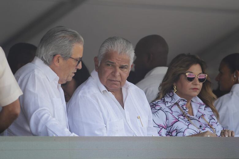 Colón se viste de gala para celebrar la consolidación de la Separación de Panamá de Colombia