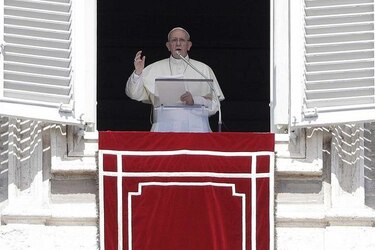 Papa Francisco viajará a Colombia para celebrar la paz