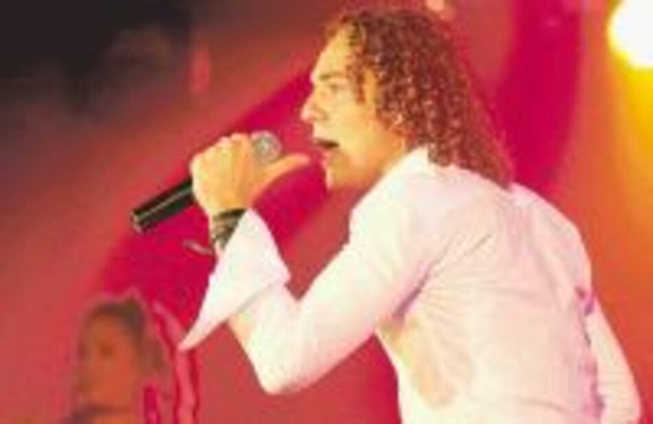 ¡Ave María!, soltero y sin compromiso