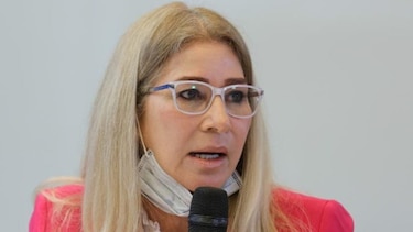 Esposa de Nicolás Maduro pide arresto domiciliario en Estados Unidos por supuesto deterioro de su salud cardíaca