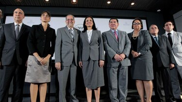 Aprueban partida de $916 mil a favor de la Comisión 20 de diciembre de 1989