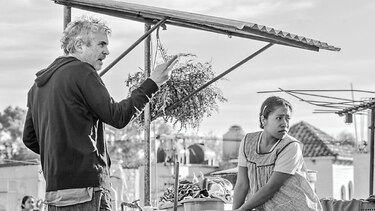 Productora de ‘Roma’ podría hacer historia en el Óscar