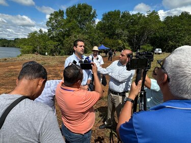 Puerto Barú: una obra país que debe traer empleo local, sostenibilidad integral y desarrollo regional para David