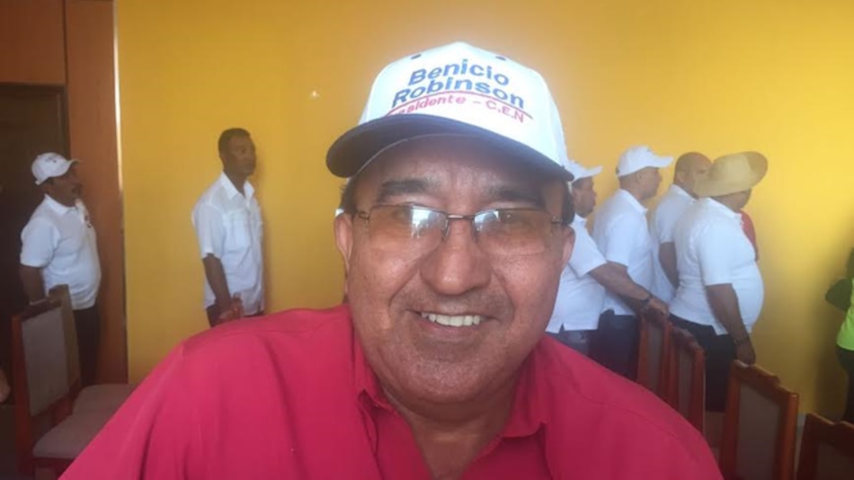 PRD elige al CDN número 21 en congresillo del 8-2 y 8-3