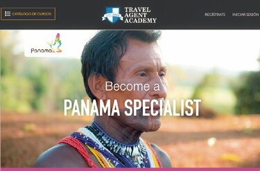 1,060 agencias en EU se capacitan sobre Panamá