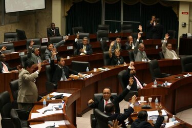 Asamblea Nacional convoca a diputados en horas de la mañana