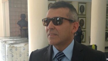Zamorano insiste en extraditar a Martinelli: 'No existe otra manera lícita de obligarlo a comparecer'