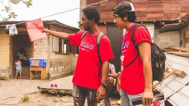 Documental de Colón triunfa en festival de Nueva York