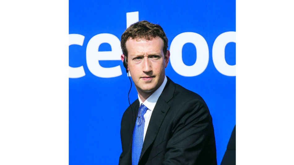 Zuckerberg, el cuarto más rico del mundo