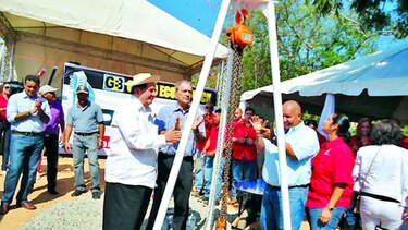 En Chitré, se erigirá el edificio más alto de la zona de Azuero