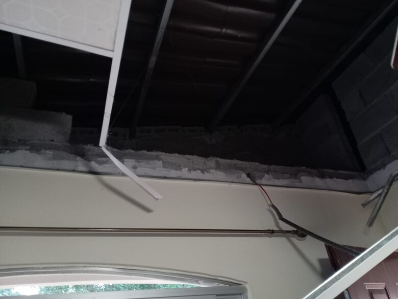 Sismo de 5.9 grados se registró en la frontera de Panamá y Costa Rica