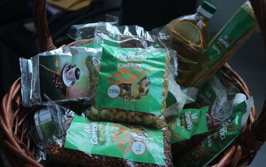 IMA presenta nuevo programa de productos 'Mi campiña'