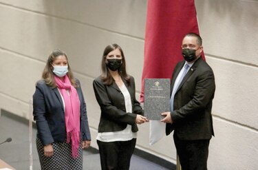 Pleno de la Asamblea Nacional pisa el acelerador para ratificaciones y leyes