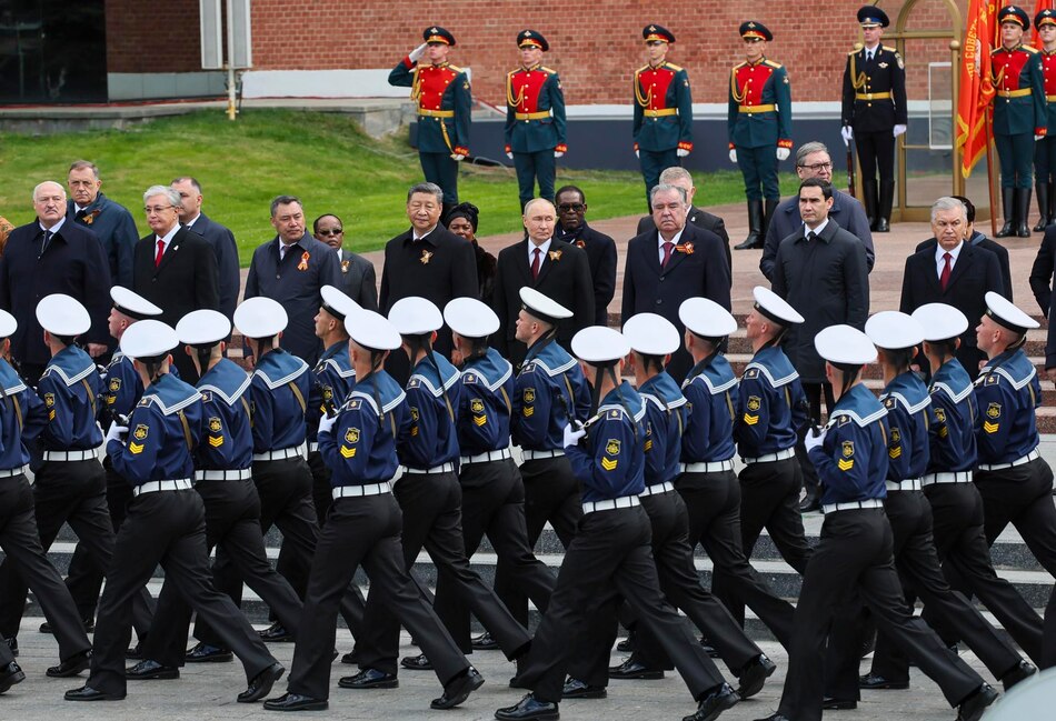 Putin dice que ‘todo el país’ respalda la invasión de Ucrania