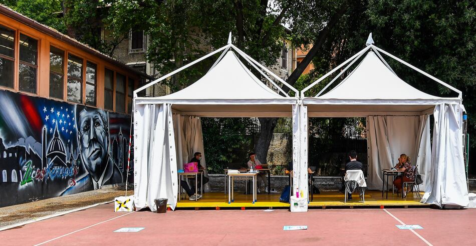 Más de 813 mil muertos por coronavirus