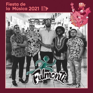 Fiesta de la Música 2021