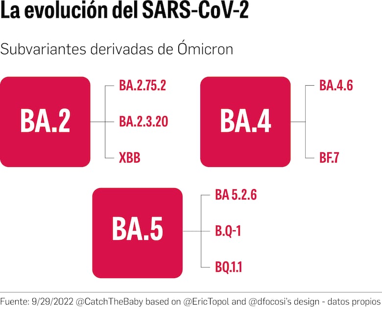 Vacuna bivalente contra la covid-19, aún sin fecha para llegar a Panamá